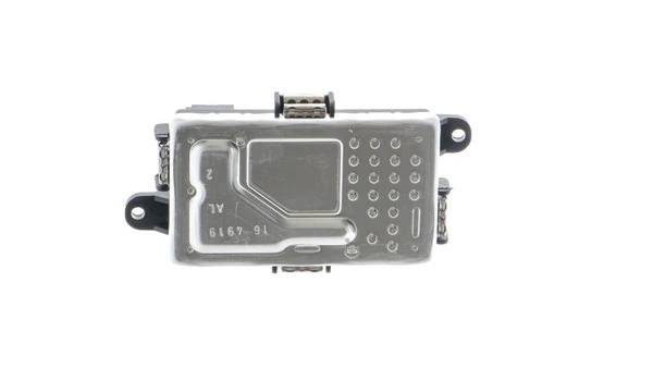 Резистор обігрівача Mahle Original ABR67000P ціна, від 29.37 USD