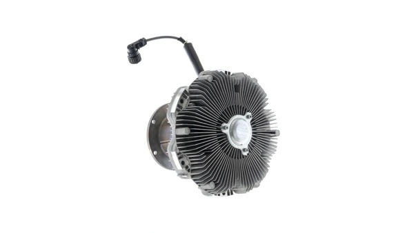 Вискомуфта вентилятора CFC173000P Mahle Original
