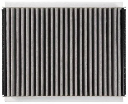 Фільтр повітряний обігрівача Mahle Original LAK250 ціна, від 14.28 USD