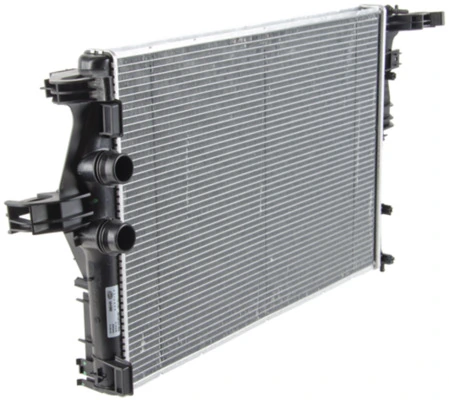 Радіатор охолодження Mahle Original CR2087000P