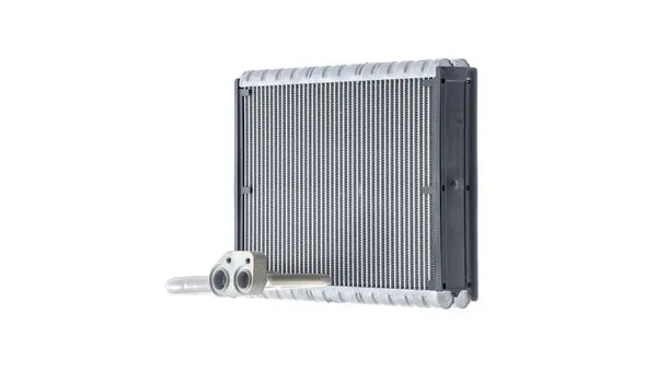 Купити AE169000P Mahle Original Радіатор опалювача салону