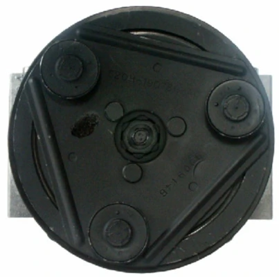 ACP101000S Mahle Original Компресор холодоагенту