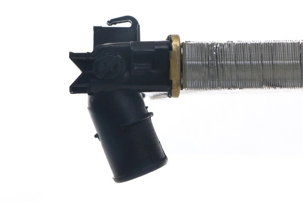 Купити 570708A4 Polcar Радіатор двигуна