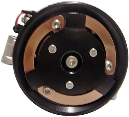 ACP350000S Mahle Original Компресор холодоагенту