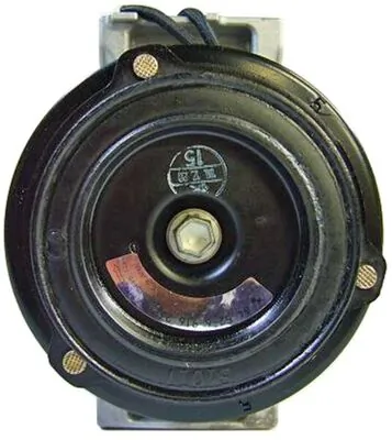 Компресор кондиціонера SKK039 Polcar