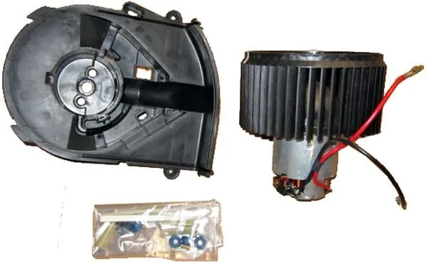 AB211000P Mahle Original Електромотор пічки