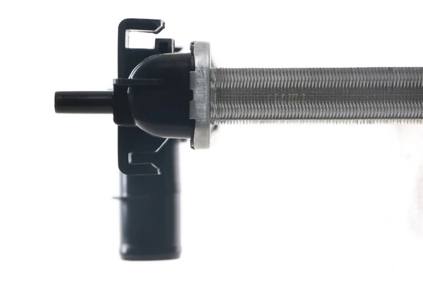 Купити CR831001S Mahle Original Радіатор двигуна
