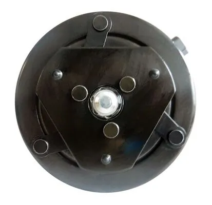 Компресор кондиціонера ACP1357000S Mahle Original