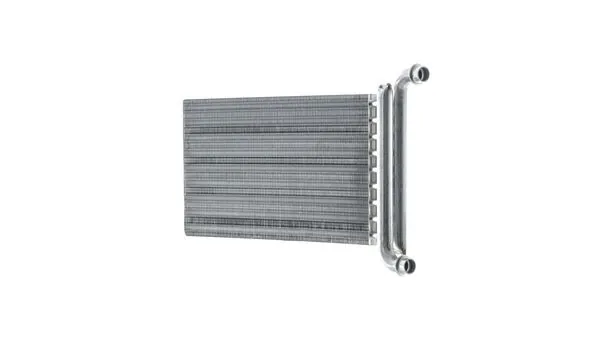 Радіатор обігрівача Mahle Original AH166000P