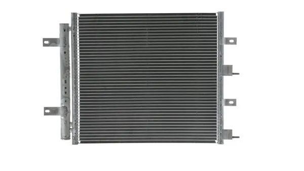 AC481000S Mahle Original Конденсатор
