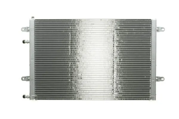 CIR10000P Mahle Original Радіатор охолодження двигуна, додатковий