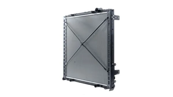 Радіатор охолодження Mahle Original CR2086000P