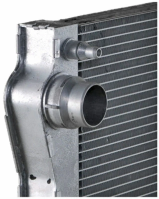 CR1094000P Mahle Original Радіатор охолодження двигуна