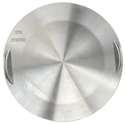 Купити 2243862 Mahle Original Поршень в зборі з шатуном