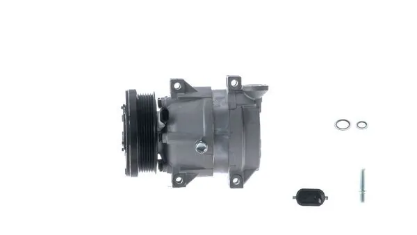Компресор кондиціонера ACP319000S Mahle Original
