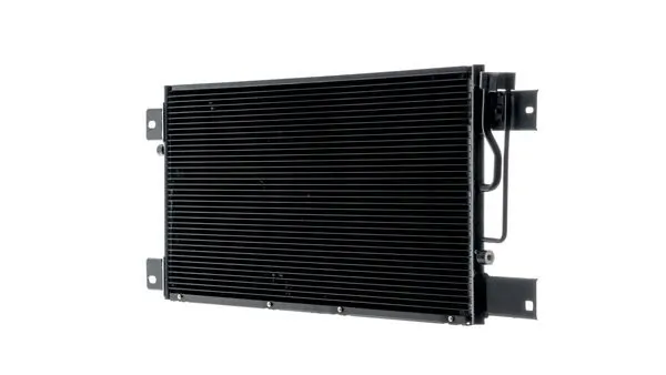 Радіатор кондиціонера AC533000S Mahle Original