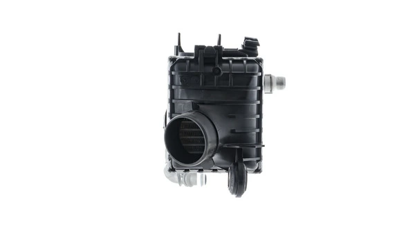 Купити CI616000P Mahle Original Радіатор интеркуллера