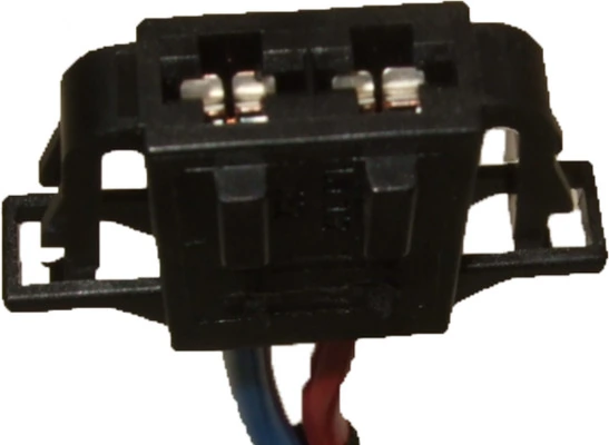 ABR37000P Mahle Original Регулятор оборотів пічки