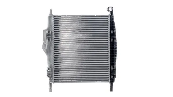 Радіатор інтеркулера Mahle Original CI104000P