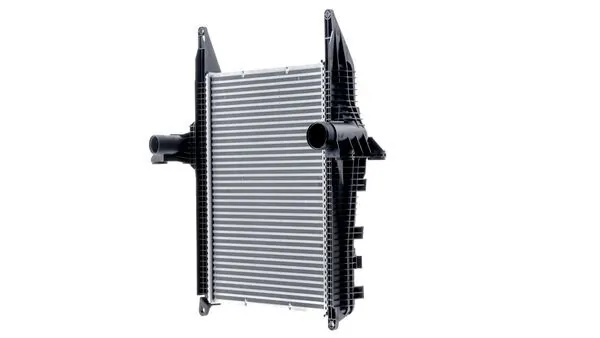 Радіатор інтеркулера Mahle Original CI178000P