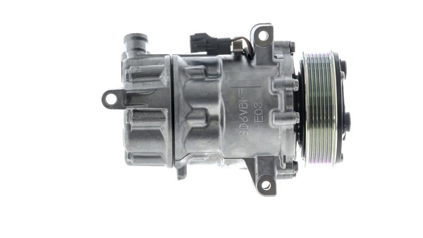 ACP557000P Mahle Original Компресор холодоагенту