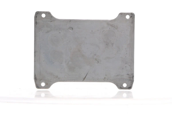 Купити CLC6000S Mahle Original Радіатор охолодження, АКПП