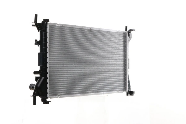 Радіатор CR627000S Mahle Original