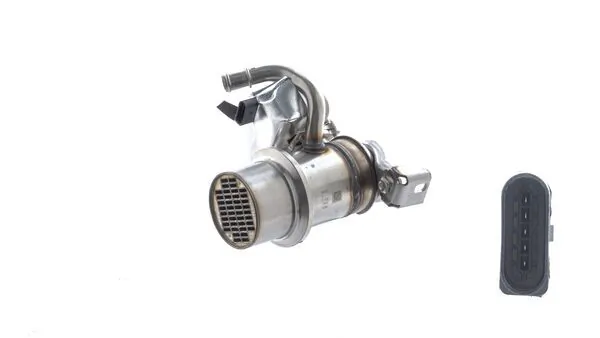 Радіатор системи EGR рециркуляції вихлопних газів Mahle Original CE5000P ціна, від 34.39 USD