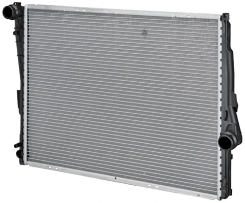 Радіатор CR457000P Mahle Original