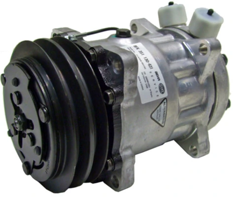 Компресор системи кондиціювання Mahle Original ACP1062000S ціна, від 227.01 USD