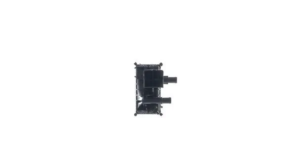 CI664000P Mahle Original Охолоджувач наддувочного повітря