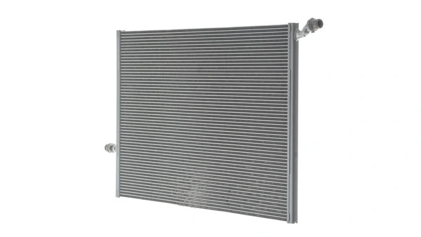 Купити CIR25000P Mahle Original Радіатор охолодження, додатковий