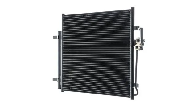 Радіатор кондиціонера AC441000S Mahle Original