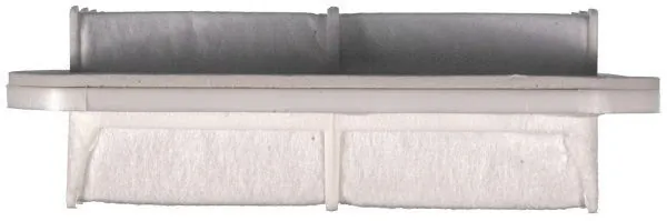 LX2634 Mahle Original Повітряний фільтр двигуна