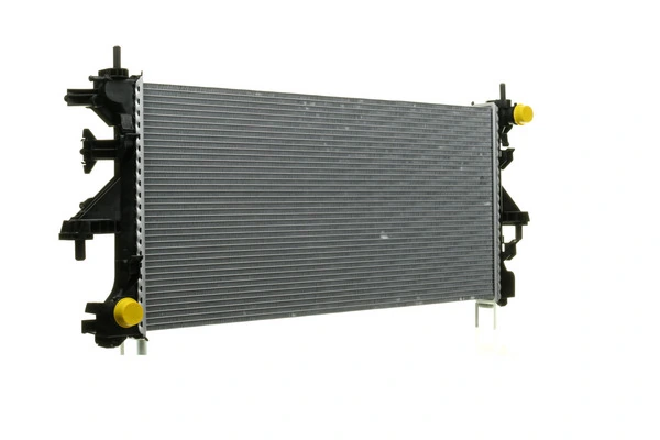 Радіатор основний Mahle Original CR1069000P ціна, від 89.21 USD