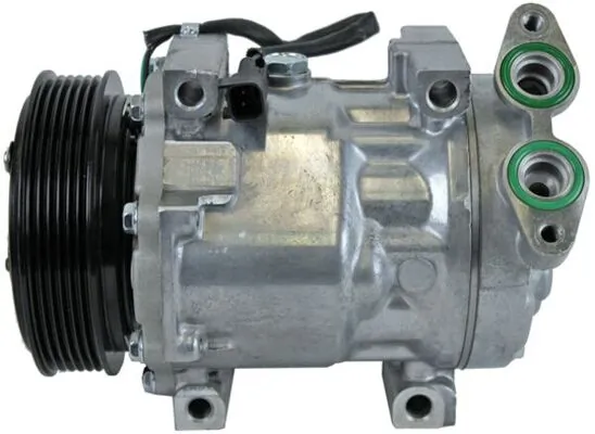 Компресор системи кондиціювання Mahle Original ACP54000S ціна, від 108.91 USD