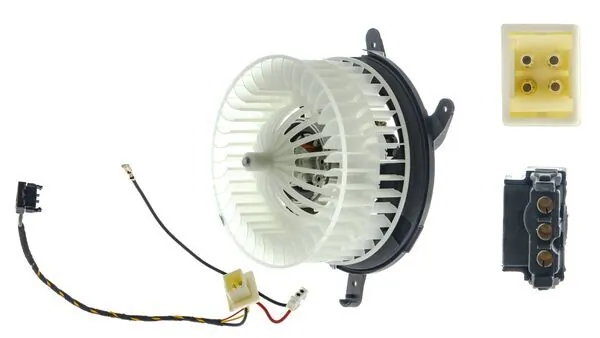 AB65000P Mahle Original Електромотор пічки
