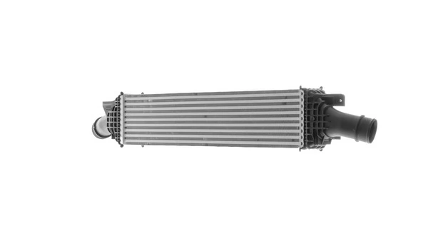 Купити CI170000P Mahle Original Радіатор интеркуллера