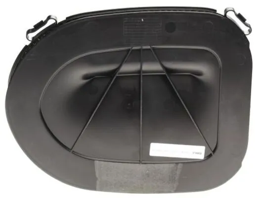 Купити LX3541 Mahle Original Автомобільний фільтр повітря