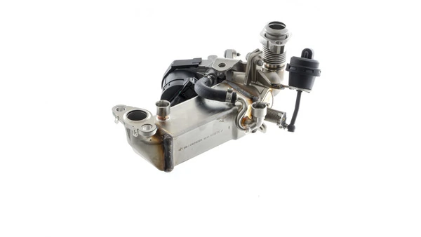 CE10000P Mahle Original Радіатор системи EGR рециркуляції вихлопних газів