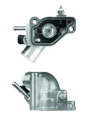 TI592 Mahle Original Корпус термостата в зборі