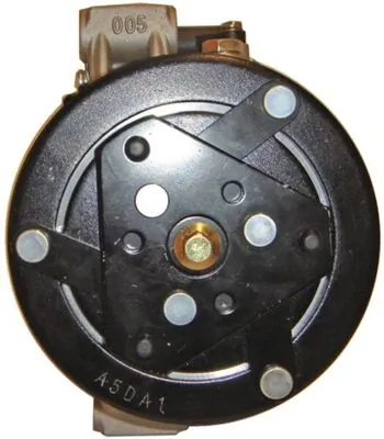 ACP343000S Mahle Original Компресор холодоагенту