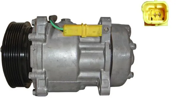 Компресор кондиціонера ACP29000S Mahle Original