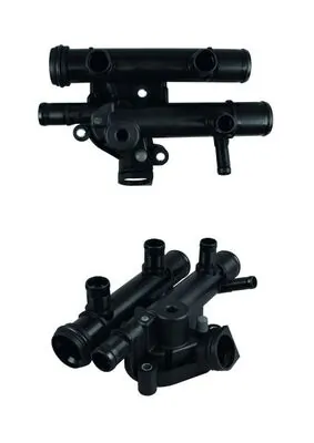 TI25983D Mahle Original Корпус термостата в зборі