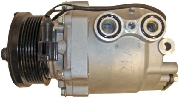 Компресор кондиціонера ACP87000S Mahle Original