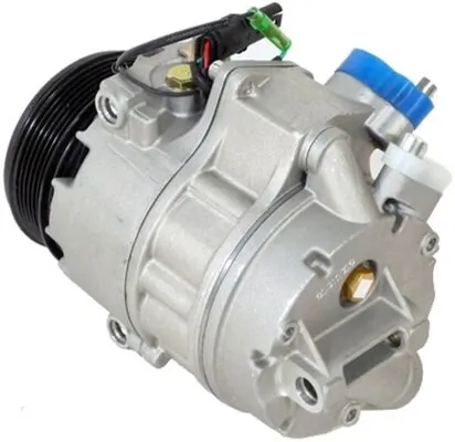 Купити ACP279000S Mahle Original Компресор кліматичної установки