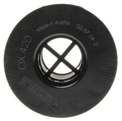 OX420D Mahle Original Фільтр масла