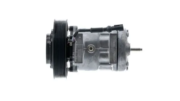 Компресор кондиціонера ACP662000P Mahle Original