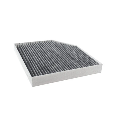 Купити LAK667 Mahle Original Фільтр салону вугільний