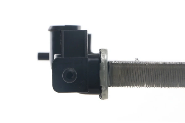 Радіатор CR437000S Mahle Original